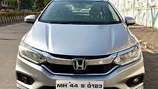 Used Honda City ZX Diesel [2017-2020] in Nagpur