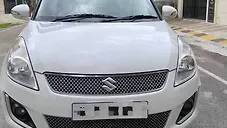 Used Maruti Suzuki Swift VDi [2014-2017] in Bangalore