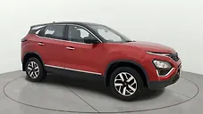 Used Tata Harrier XZA Plus in Ahmedabad