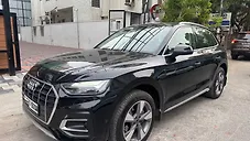 Used Audi Q5 Technology 45 TFSI [2021-2024] in Chennai