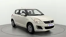 Used Maruti Suzuki Swift VXi [2014-2017] in Lucknow
