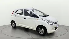 Used Hyundai Eon D-Lite + in Ahmedabad