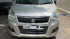 Used Maruti Suzuki Wagon R VXI AMT in Nashik