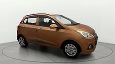 Used Hyundai Grand i10 Sportz 1.2 Kappa VTVT [2013-2016] in Delhi