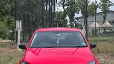 Used Volkswagen Polo GT TSI in Erode