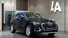 Used Audi Q3 40 TFSI Technology in Kolkata