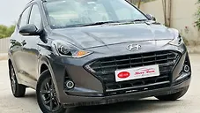 Used Hyundai Grand i10 NIOS Sportz AMT 1.2 Kappa VTVT in Ahmedabad