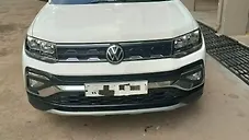Used Volkswagen Taigun Highline Petrol 1.0L Turbo Automatic (TC) in Bangalore