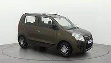 Used Maruti Suzuki Wagon R VXI in Chennai
