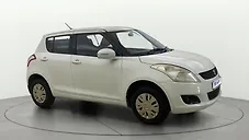 Used Maruti Suzuki Swift VXi [2014-2017] in Mumbai