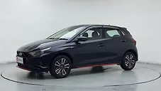 Used Hyundai i20 N Line N8 1.0 Turbo DCT in Delhi
