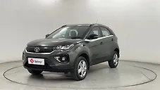 Used Tata Nexon XMA (S) Diesel [2020-2023] in Pune