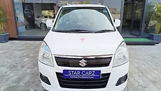 Used Maruti Suzuki Wagon R VXi 1.0 [2019-2019] in Ludhiana