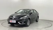 Used Maruti Suzuki Ciaz Alpha Hybrid 1.5 AT [2018-2020] in Pune