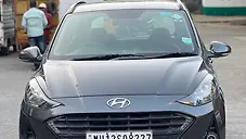Used Hyundai Grand i10 NIOS Sportz 1.0 Turbo GDi in Pune
