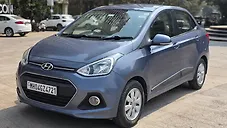 Used Hyundai Xcent S 1.1 CRDi in Thane