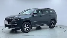 Used Jeep Meridian Limited (O) 4X4 AT [2022] in Pune