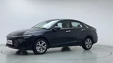 Used Hyundai Verna SX Petrol 1.5L Manual in Ghaziabad