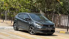 Used Tata Altroz XZ Plus (S) iCNG in Mumbai