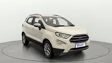 Used Ford Ecosport Titanium + 1.5L TDCi [2019-2020] in Lucknow