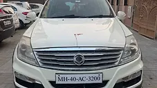Used Ssangyong Rexton RX7 in Nagpur