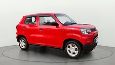 Used Maruti Suzuki Wagon R VXi 1.0 [2019-2019] in Bangalore