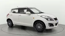 Used Maruti Suzuki Swift Lxi ABS [2014-2017] in Delhi