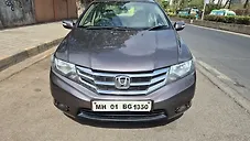 Used Honda City V MT AVN in Mumbai