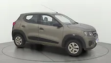 Used Renault Kwid RXT Opt in Bangalore