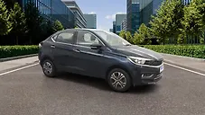 Used Tata Tigor XZ Plus CNG [2022-2023] in Pune