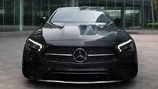 Used Mercedes-Benz E-Class E220d [2024-2025] in Mumbai