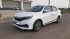 Used Honda Amaze VX CVT 1.2 Petrol [2021] in Mohali