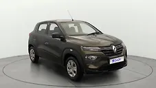 Used Renault Kwid RXL [2015-2019] in Lucknow