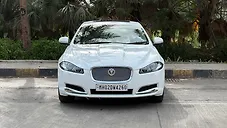 Used Jaguar XF 2.2 Diesel in Mumbai