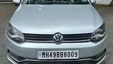 Used Volkswagen Polo Comfortline 1.5L (D) in Nagpur