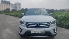 Used Hyundai Creta 1.6 SX Plus Petrol in Kolkata