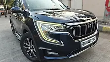 Used Mahindra XUV700 AX7 Luxury Pack 2WD Diesel 2.2L Turbo Automatic 7 STR in Mumbai