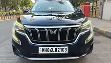 Used Mahindra XUV700 AX7 Luxury Pack 2WD Diesel 2.2L Turbo Automatic 7 STR in Mumbai