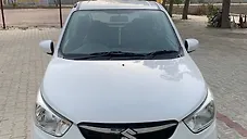 Used Maruti Suzuki Alto VXi AMT [2014-2018] in Ludhiana