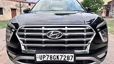 Used Hyundai Creta SX 1.5 Diesel [2020-2022] in Kanpur