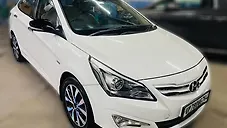 Used Hyundai Verna 1.6 CRDI SX in Kanpur