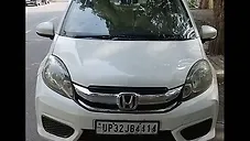 Used Honda Amaze 1.5 S i-DTEC in Kanpur