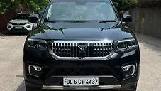 Used Mahindra Scorpio N Z8 Petrol AT 7 STR [2023-2024] in Delhi