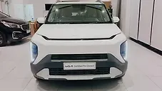 Used Kia Syros HTX Plus Petrol 1.0L Turbo Automatic (DCT) in Jaipur