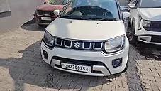 Used Maruti Suzuki Ignis Zeta Petrol Manual in Jamshedpur