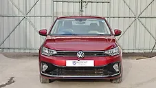Used Volkswagen Virtus Topline 1.0 TSI MT in Mumbai