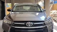 Used Toyota Innova Crysta 2.8 GX AT 7 STR [2016-2020] in Mumbai