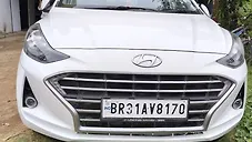 Used Hyundai Grand i10 NIOS Sportz Petrol Manual in Patna