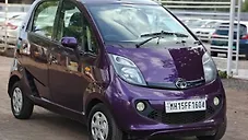 Used Tata Nano XT in Nashik