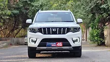 Used Mahindra Scorpio N Z6 2WD Diesel 2.2L Turbo Manual 7 STR in Delhi